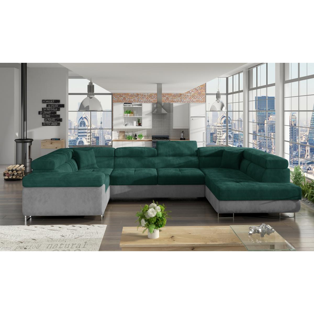 Corner sofa Letto