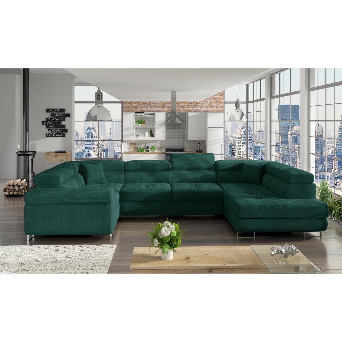 Corner sofa Letto