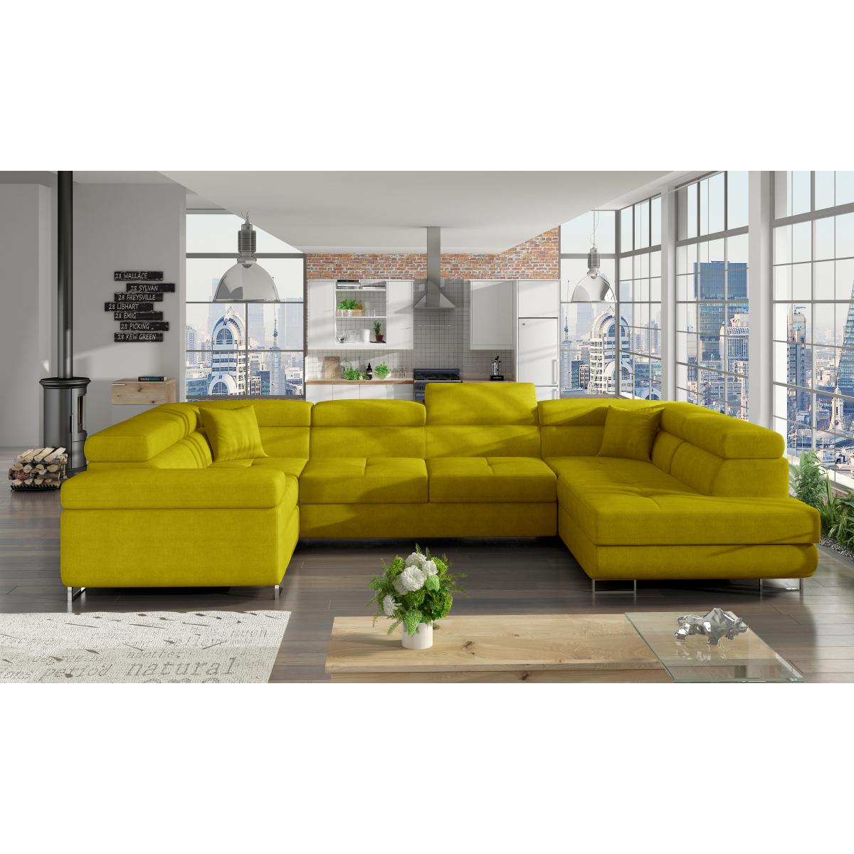 Corner sofa Letto