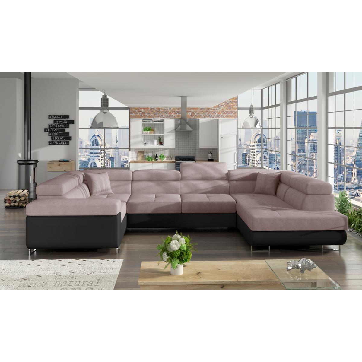 Corner sofa Letto