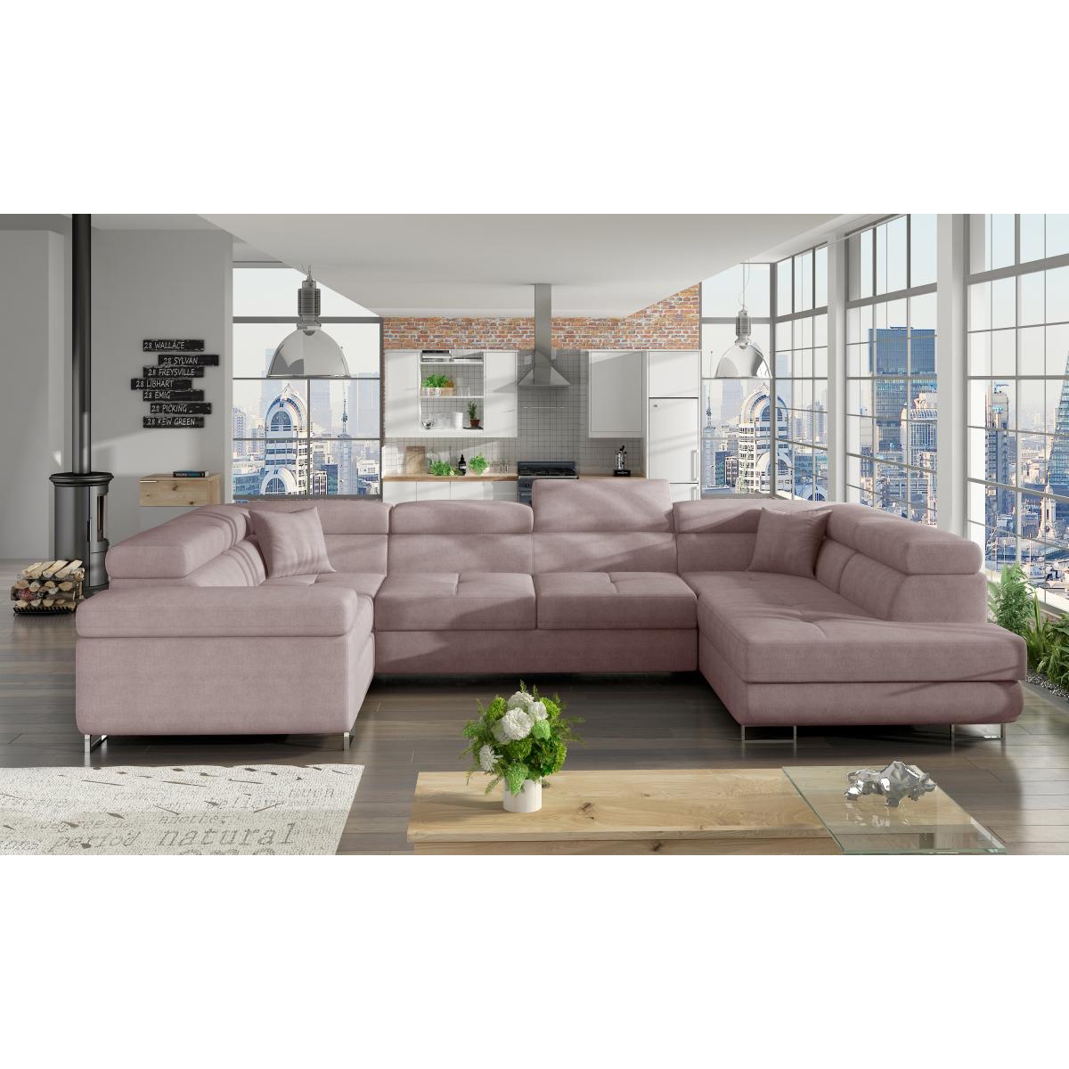 Corner sofa Letto