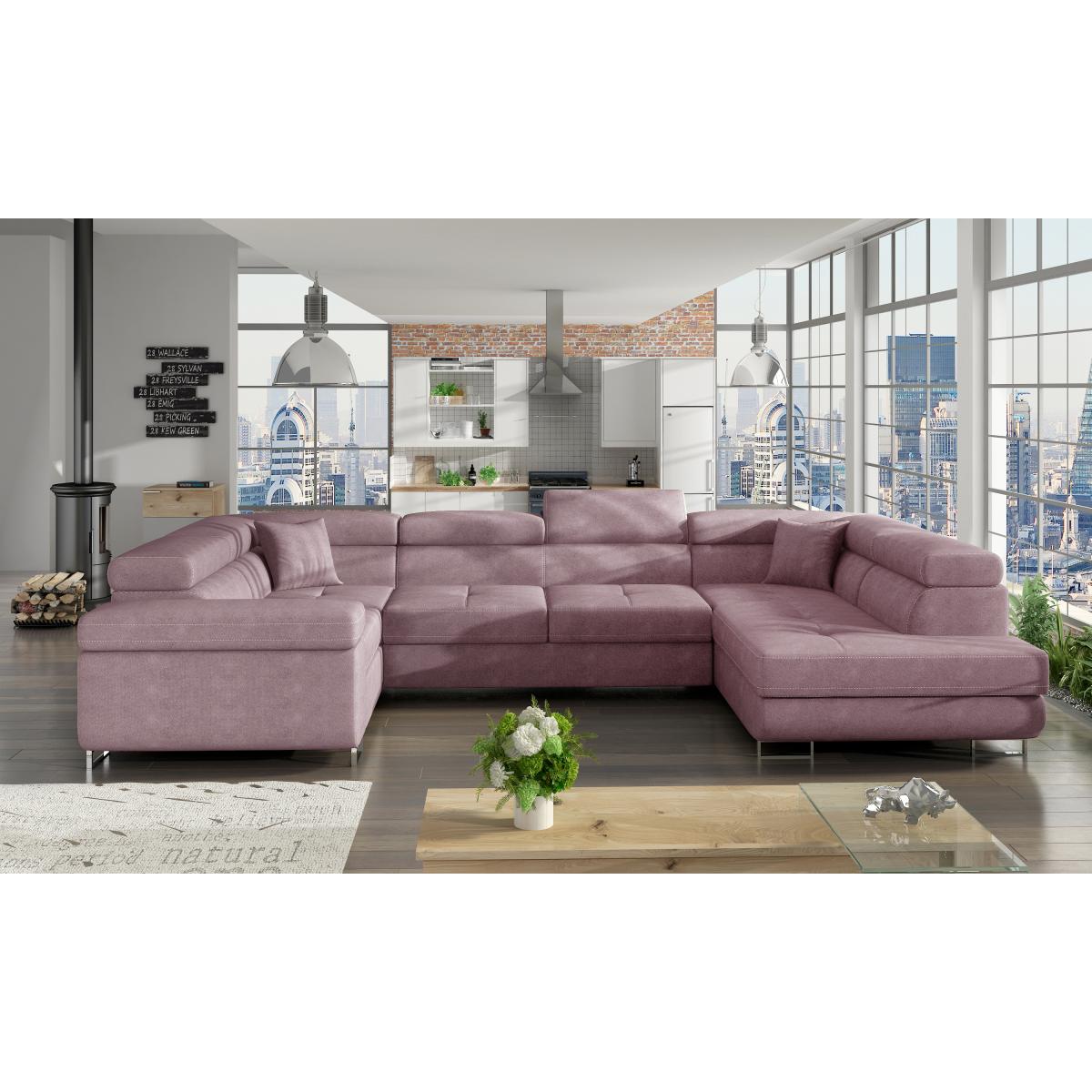 Corner sofa Letto