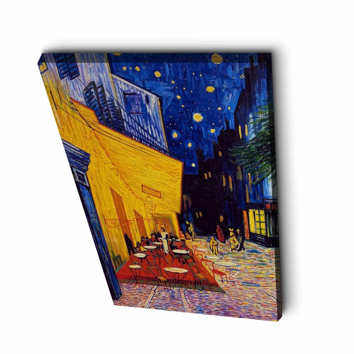 Vincent van Gogh Decorative Canvas Painting, 45 x 70 cm