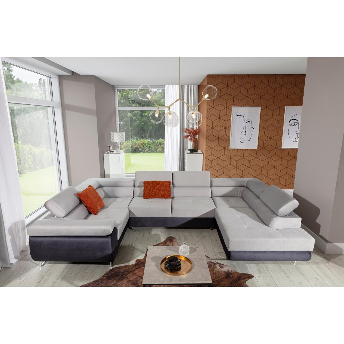 Corner sofa Letto