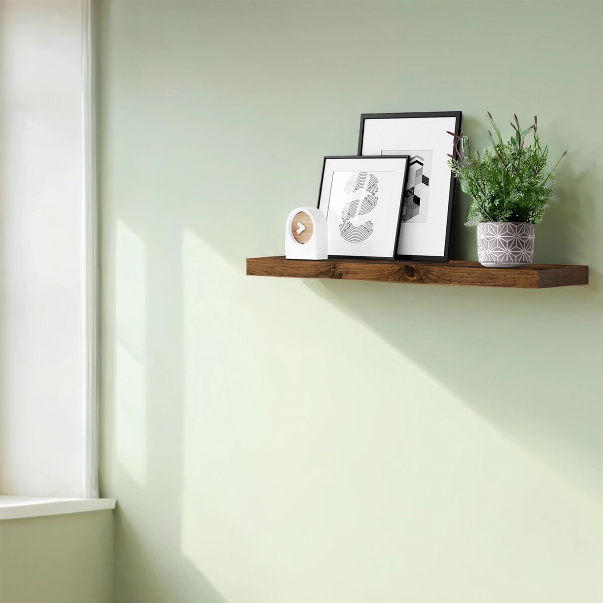 Wall Shelf, Floating Shelf, Display Shelf