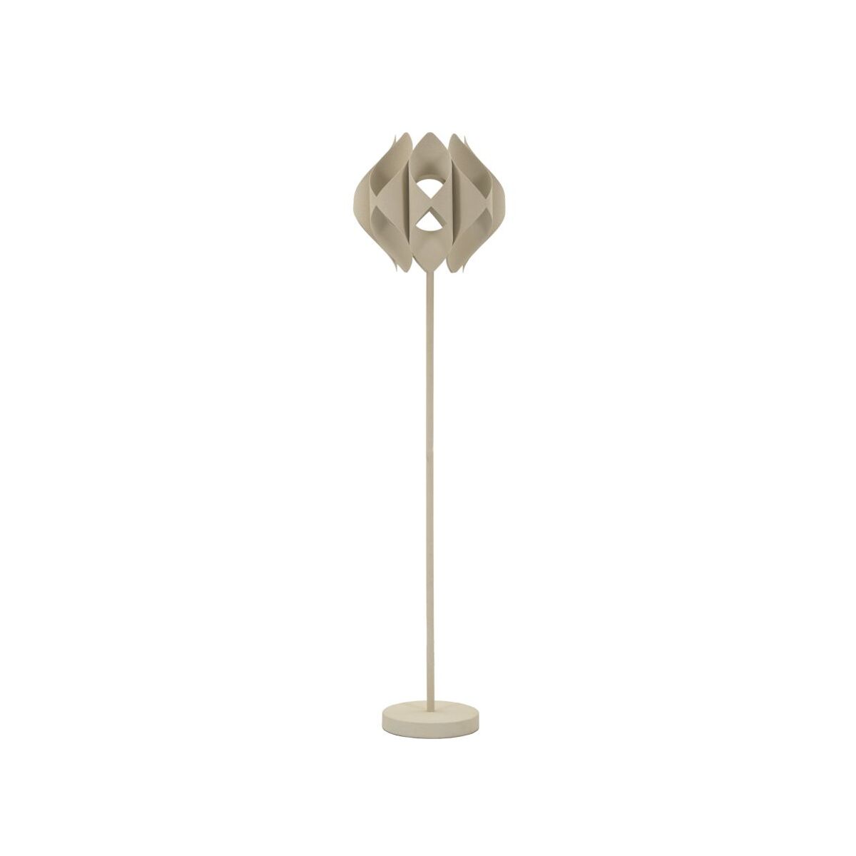 SPACE FLOOR LAMP CM 39,5X155