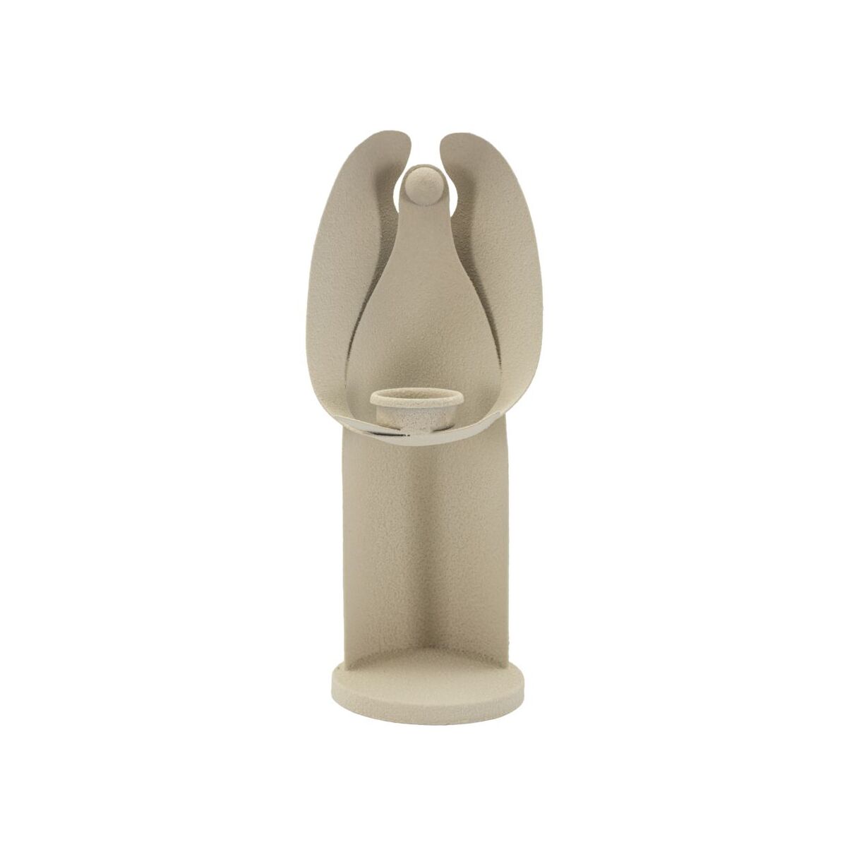 Подсвечник DUNE ANGEL 12,5Х10Х30