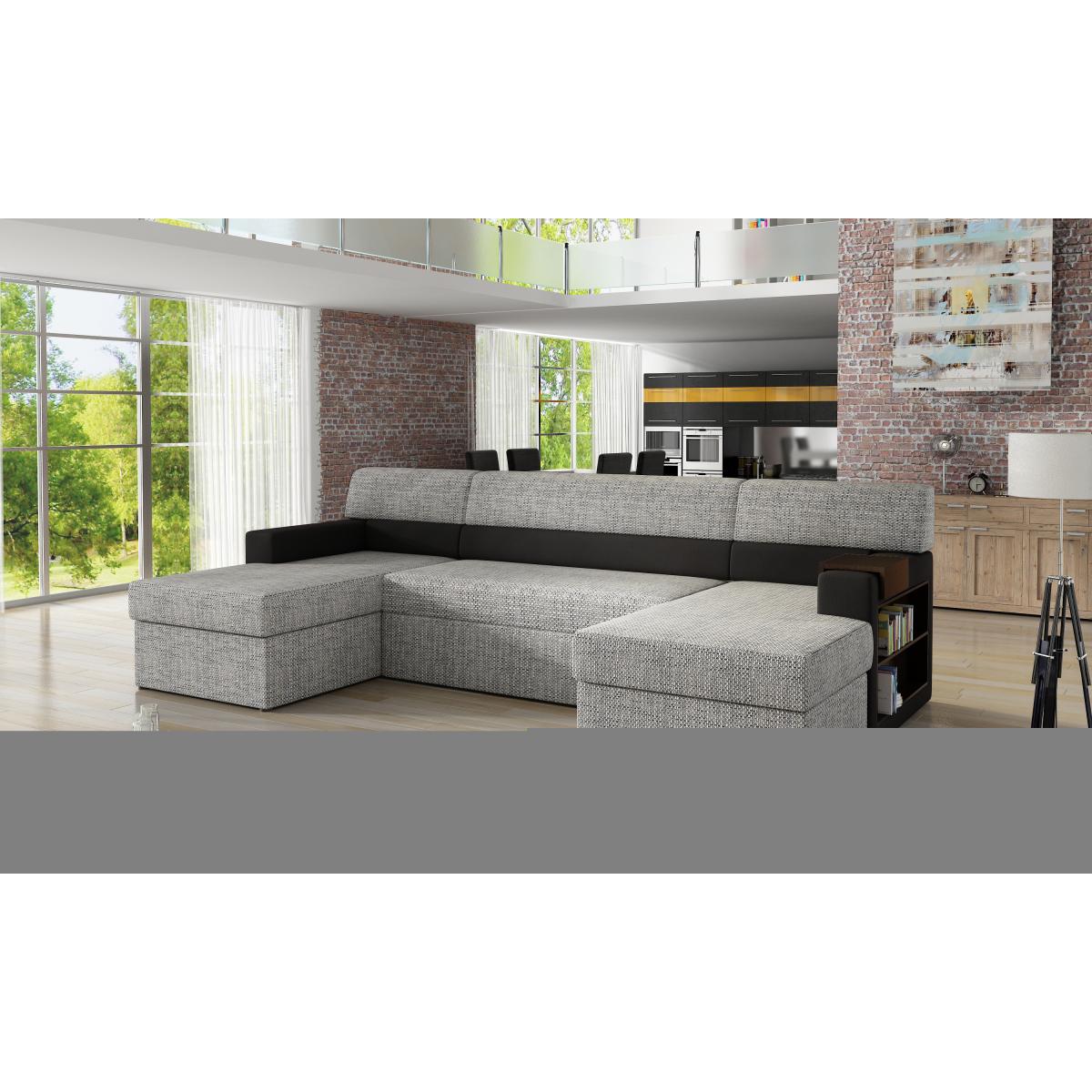 Угловой диван Markos