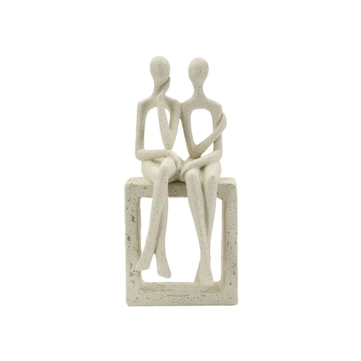 Фигурка Парная STONS CM 11,5X9X25