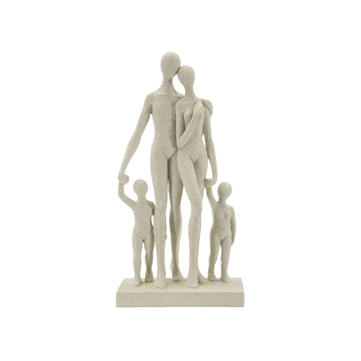 Фигурка FAMILY STONS 16X8X30,5 см