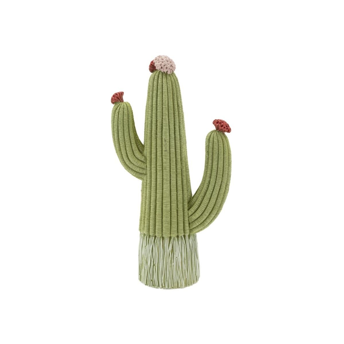 Декоративная Фигура CACTUS CM 13X7X25