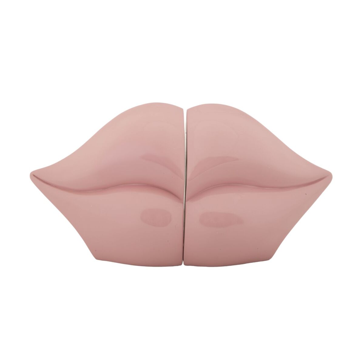 Полка «Mouth» Размеры 27X9X13 см