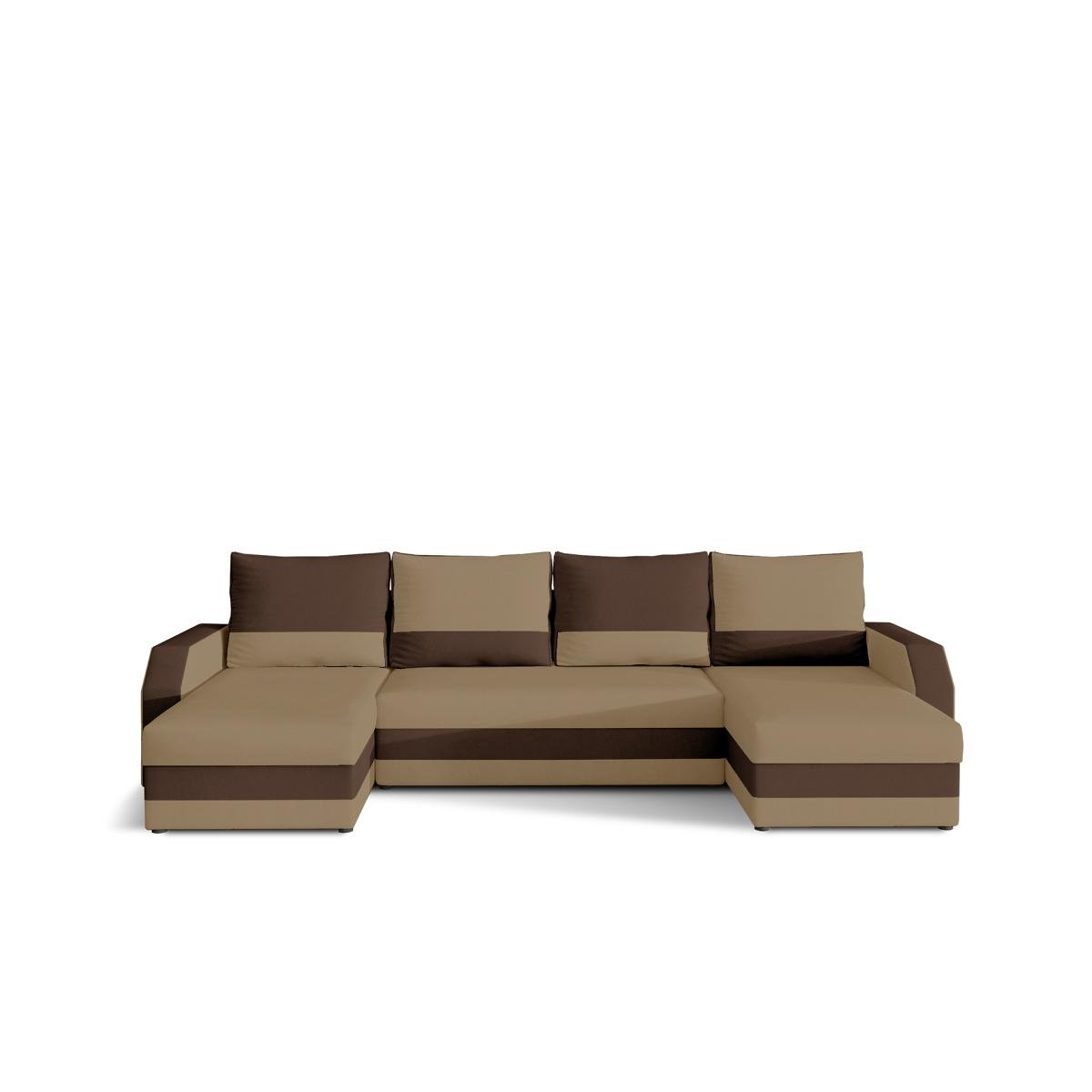 Угловой диван Marion — Alova 66, Alova 68