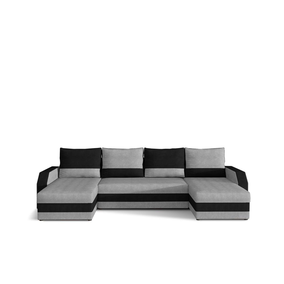 Угловой диван Marion — Paros 05, Kronos 07