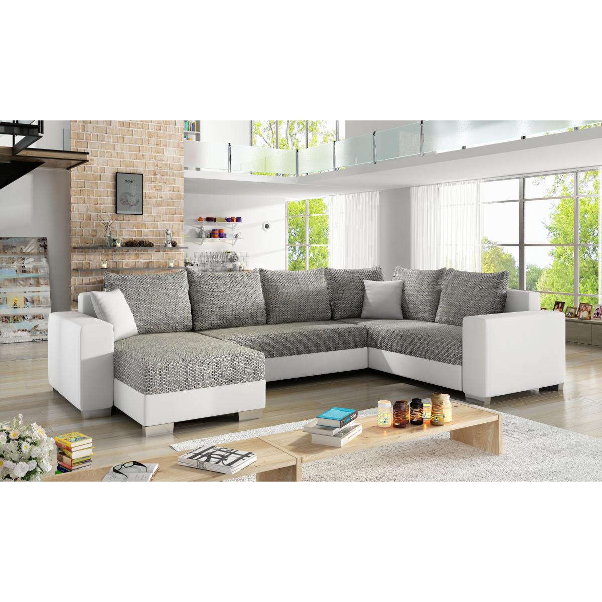 Угловой диван Marco