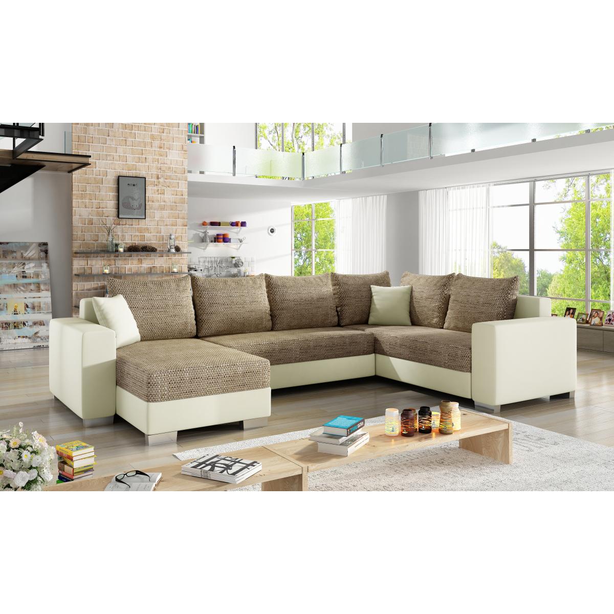 Угловой диван Marco