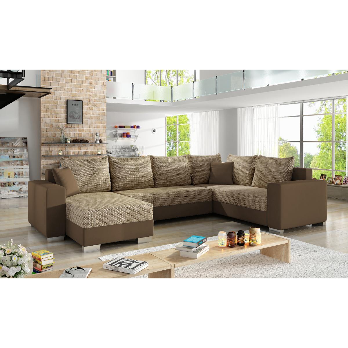 Угловой диван Marco