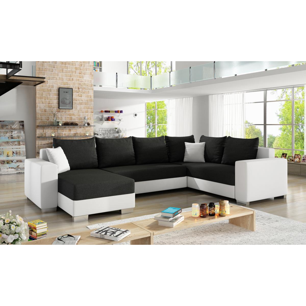 Угловой диван Marco