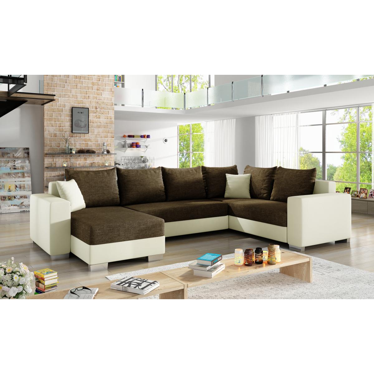 Угловой диван Marco