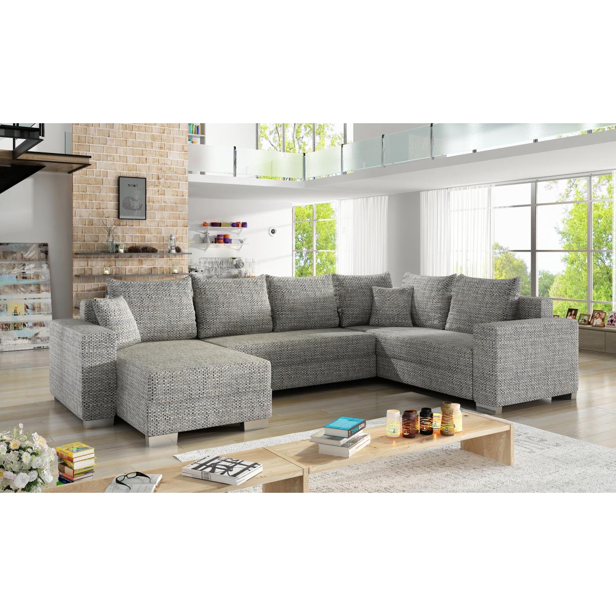 Угловой диван Marco