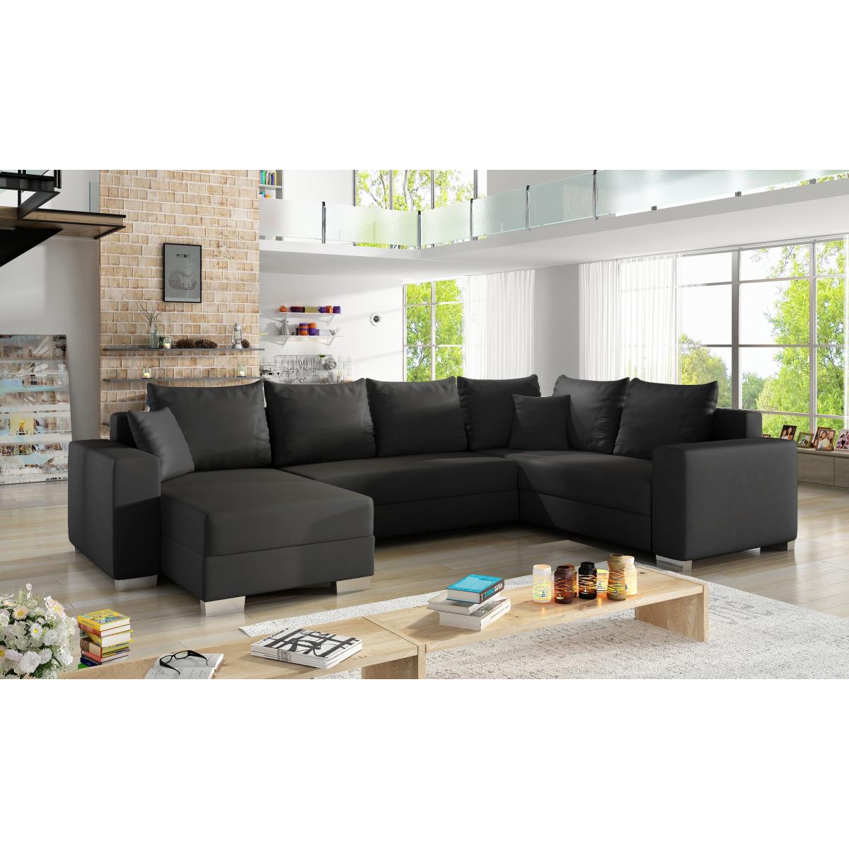 Угловой диван Marco