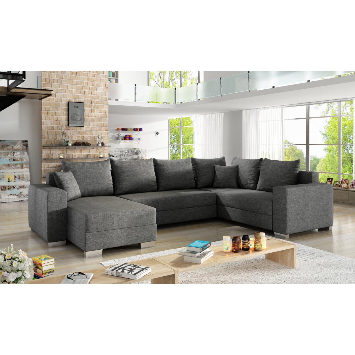 Угловой диван Marco