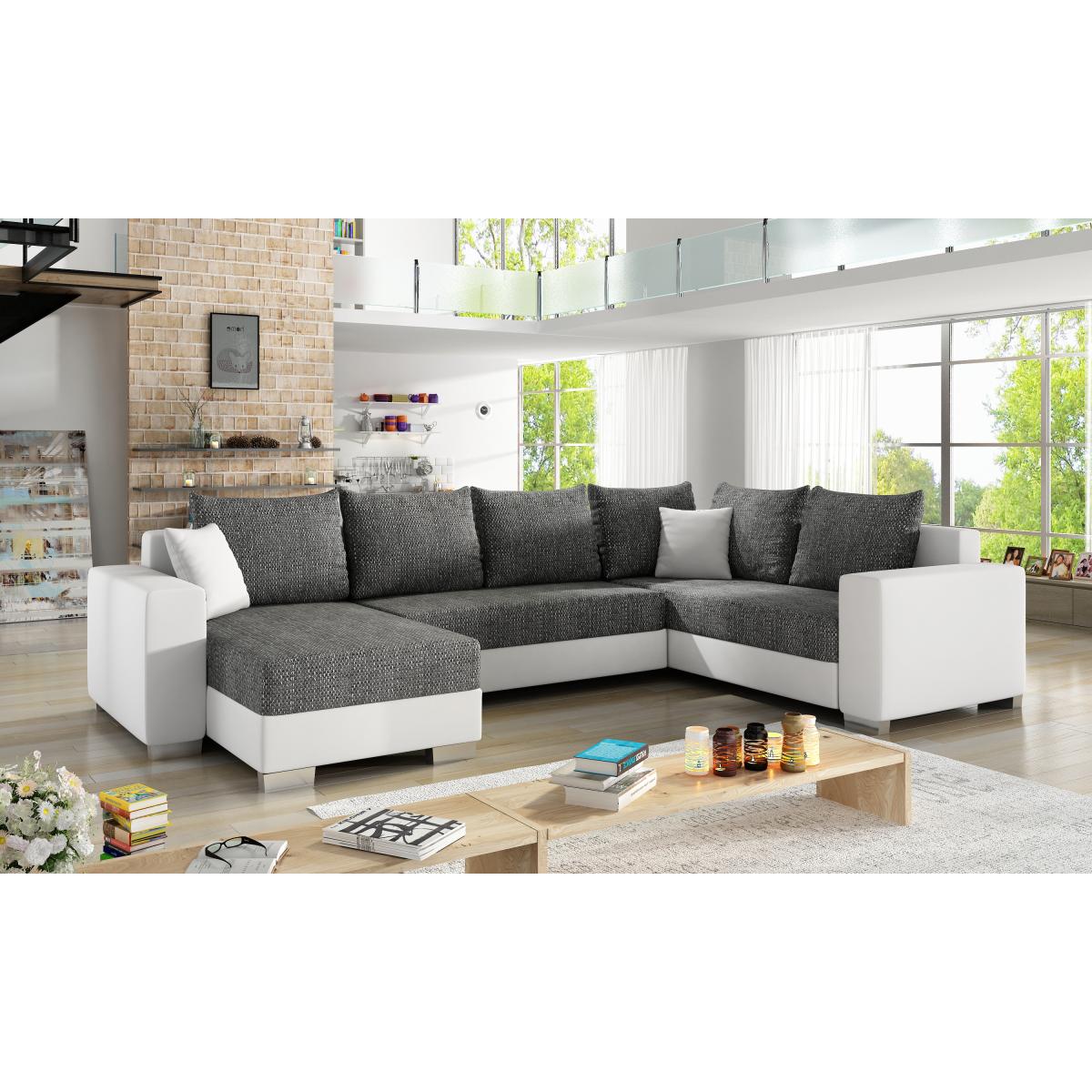 Угловой диван Marco