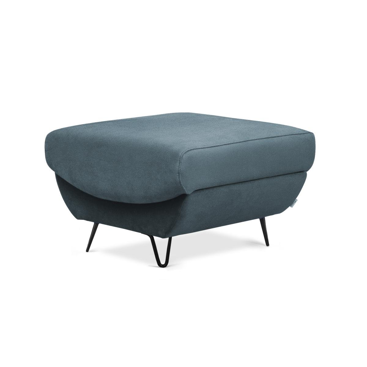 Silva Pouf – Velvetmat 100