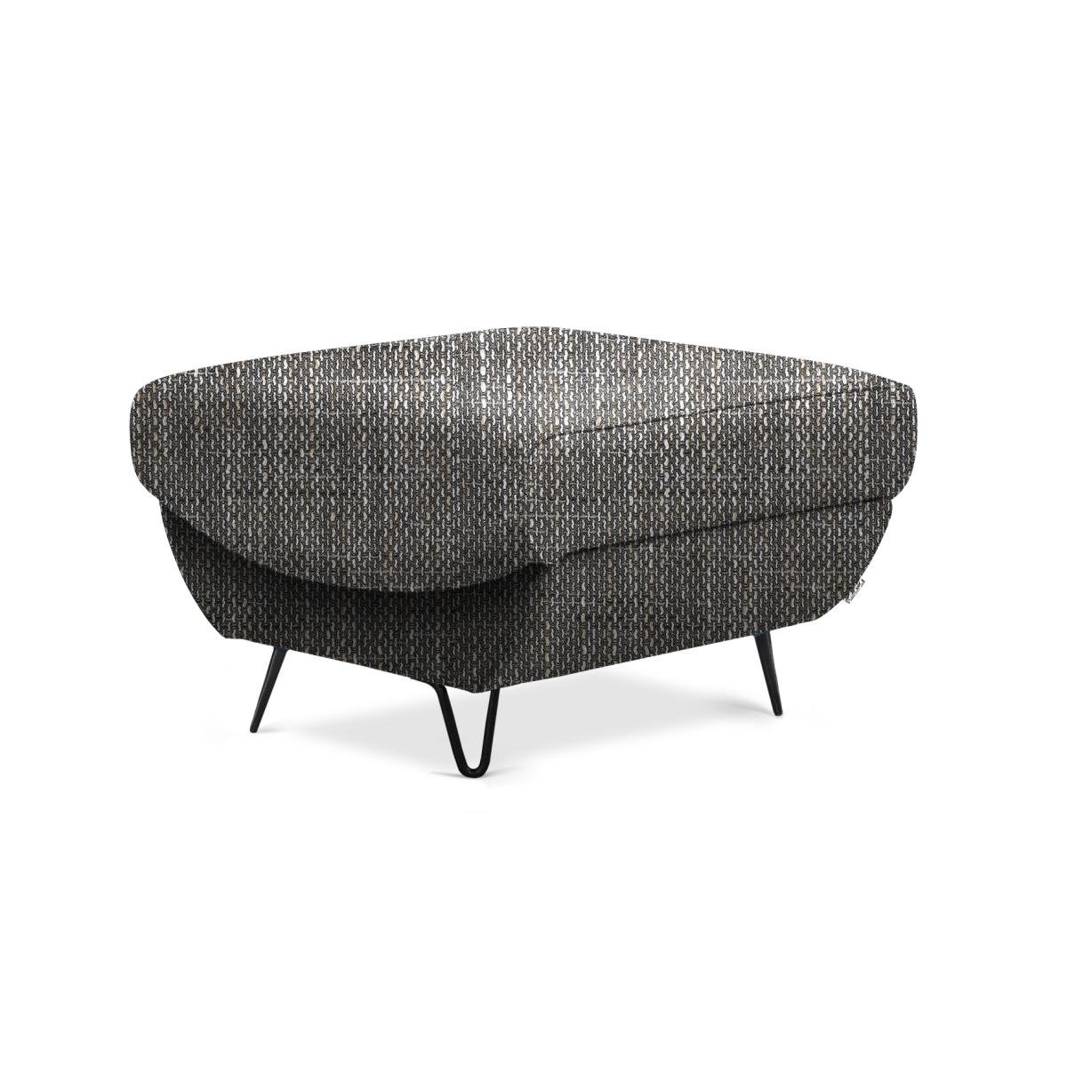 Silva Pouf – Marte 130