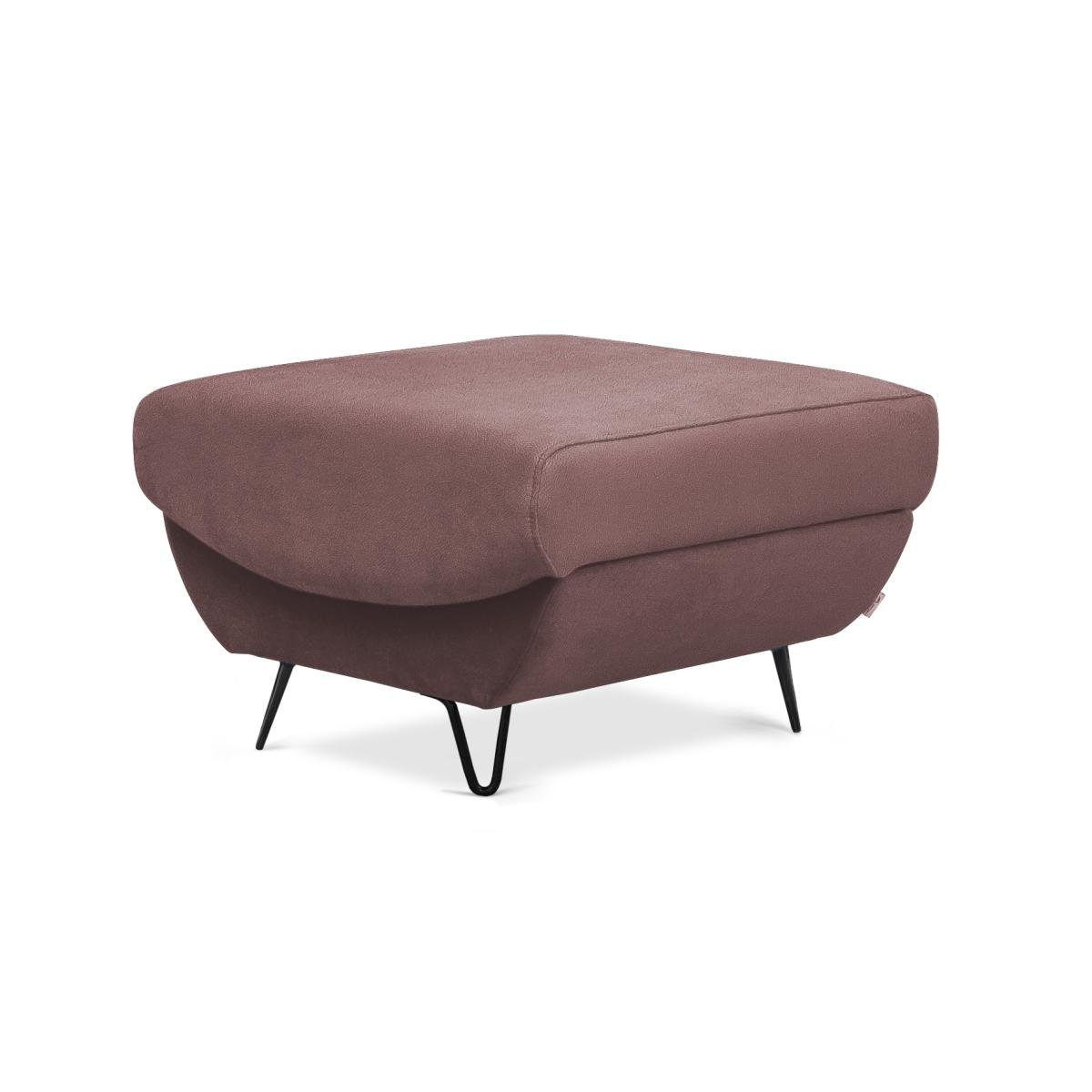 Silva Pouf – Velvetmat 24