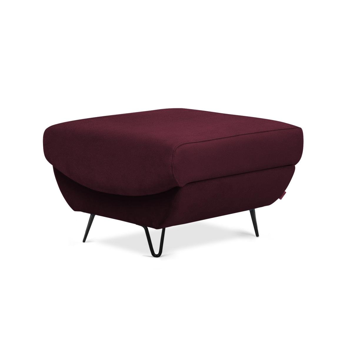 Silva Pouf – Velvetmat 25