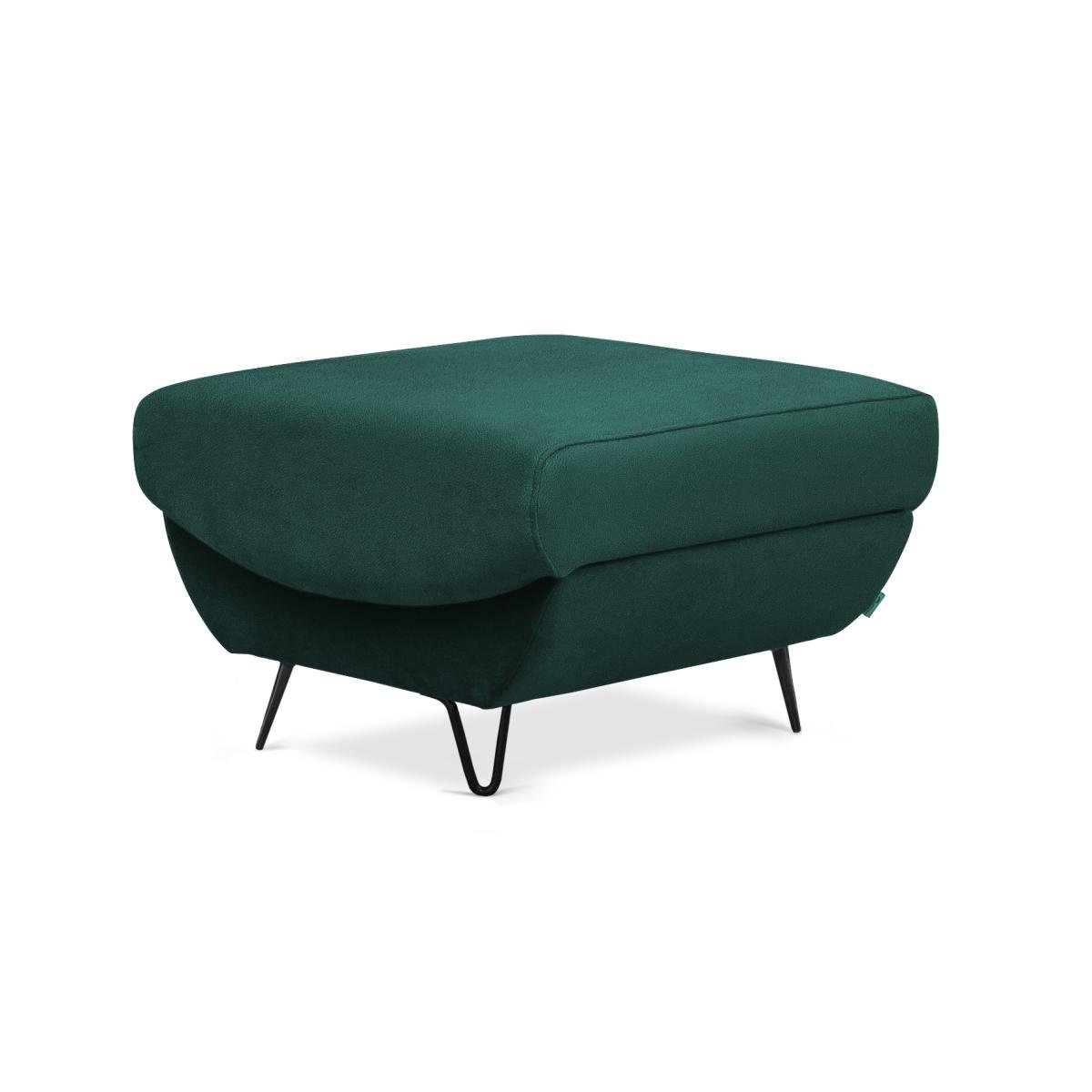 Silva Pouf – Velvetmat 38