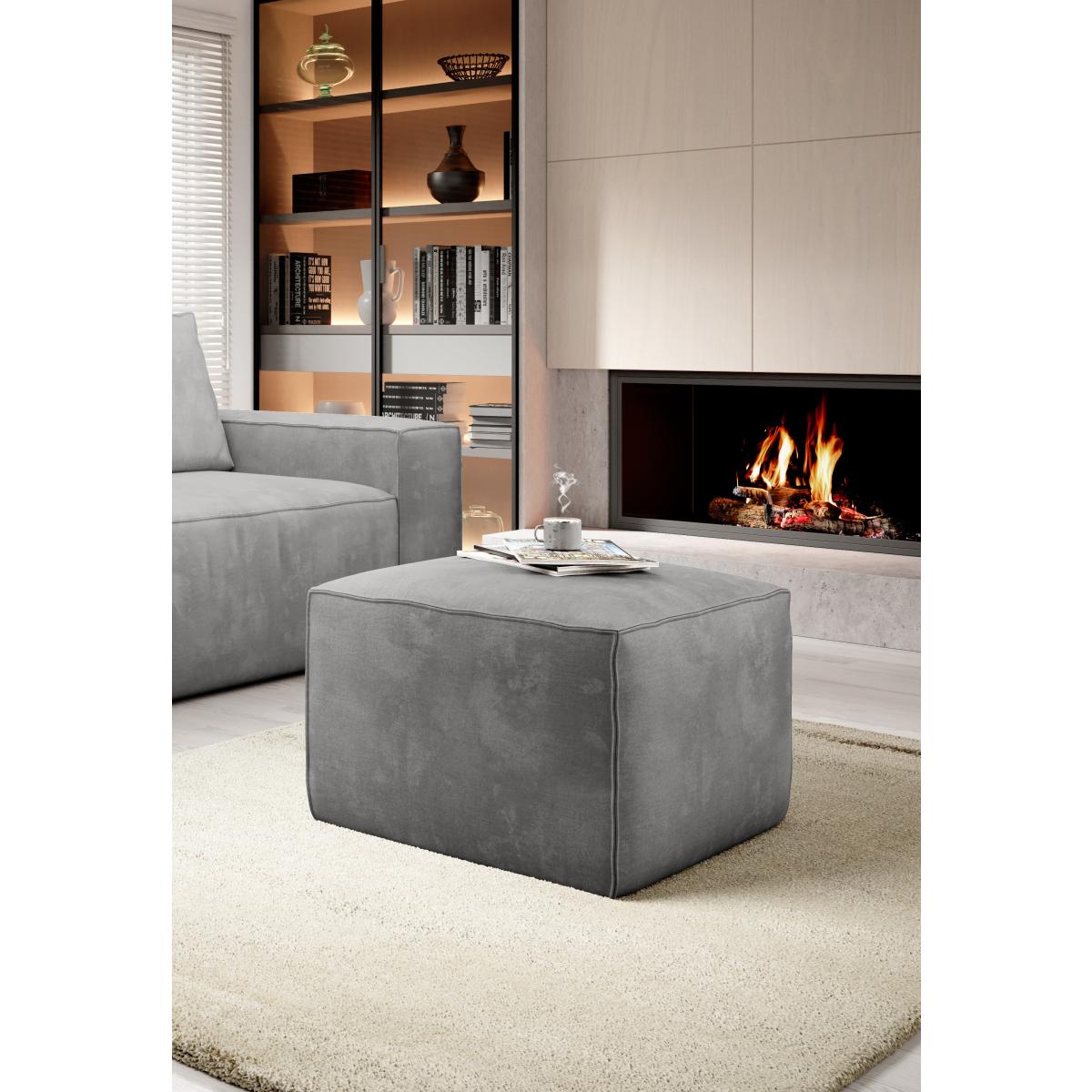 Silla Pouf – Nube 3