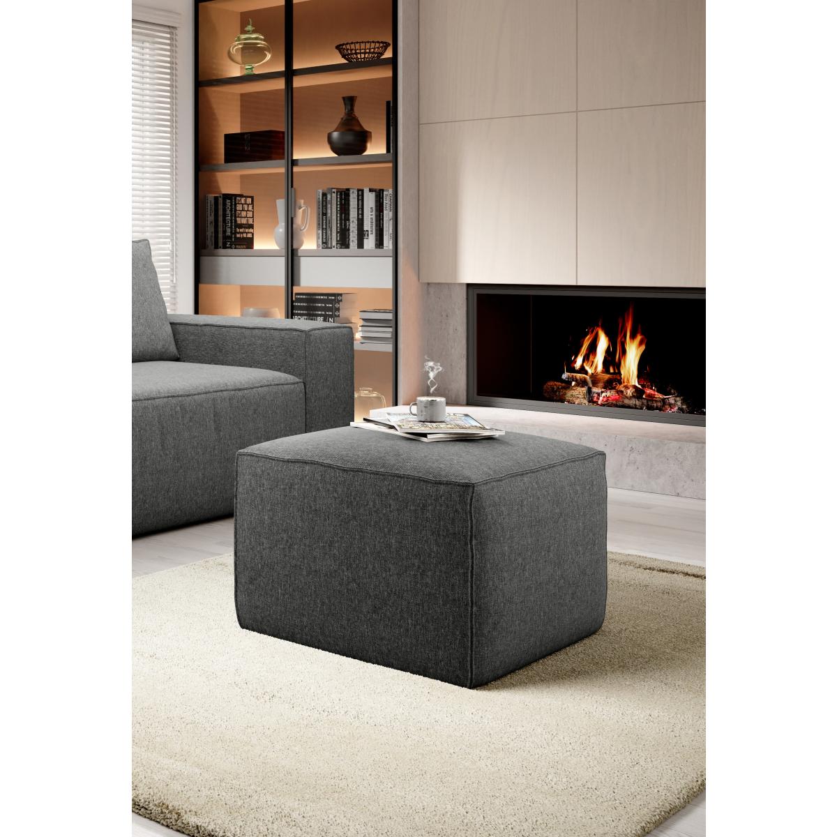 Silla Pouf – Flores 4