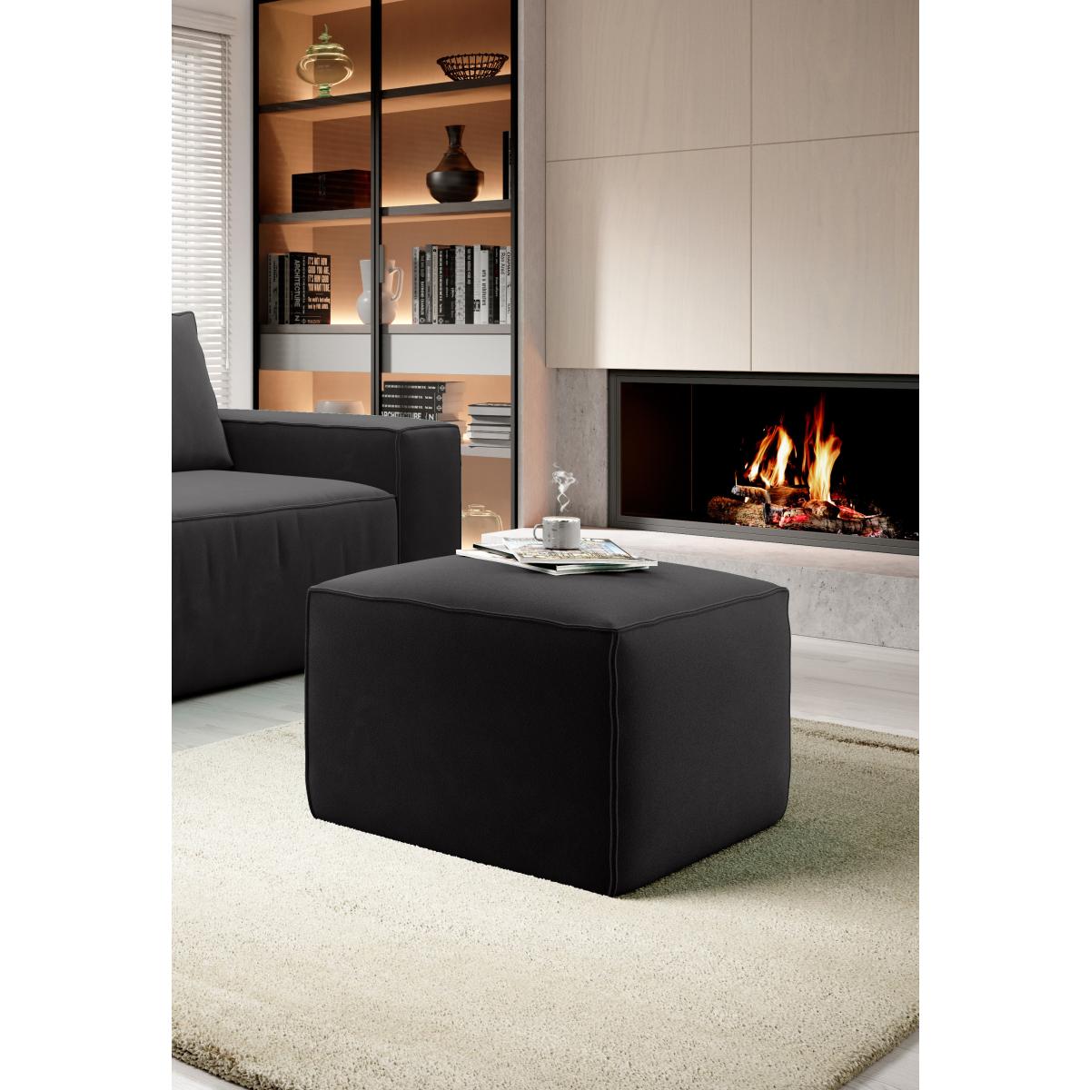 Silla Pouf – Velvetmat 10