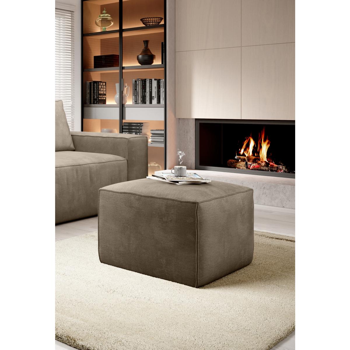 Silla Pouf – Nube 20