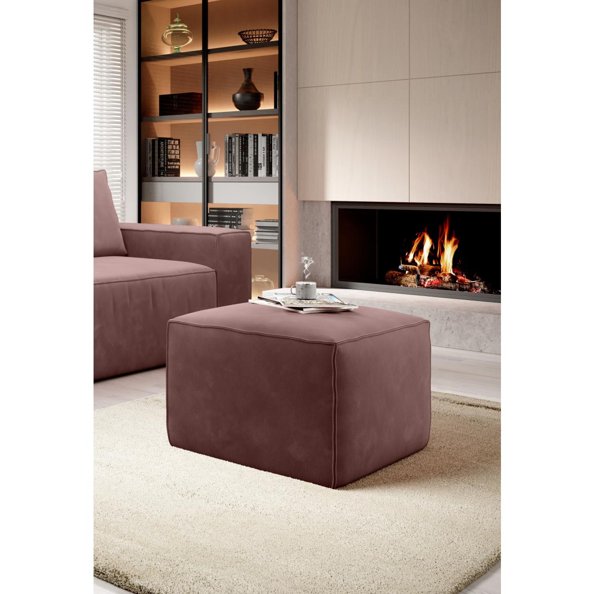 Silla Pouf – Lukso 24