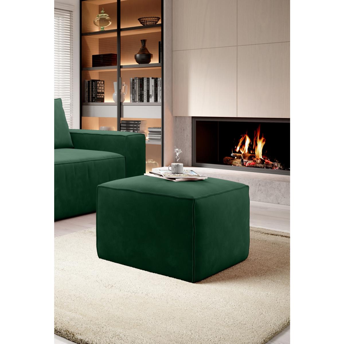 Silla Pouf – Lukso 35