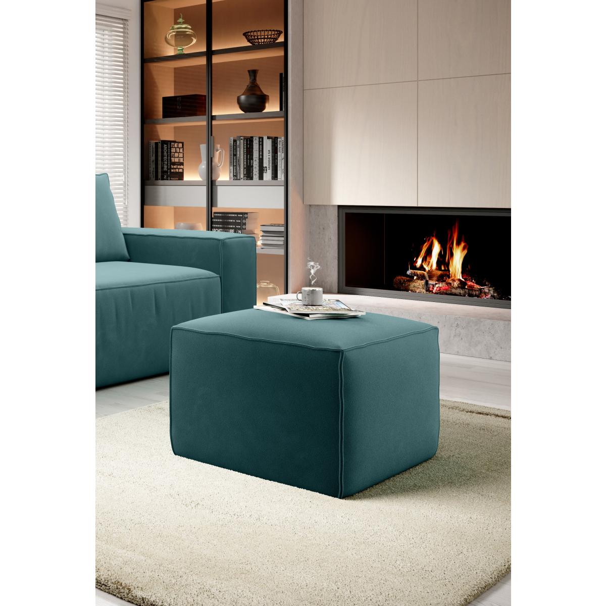 Silla Pouf – Velvetmat 38