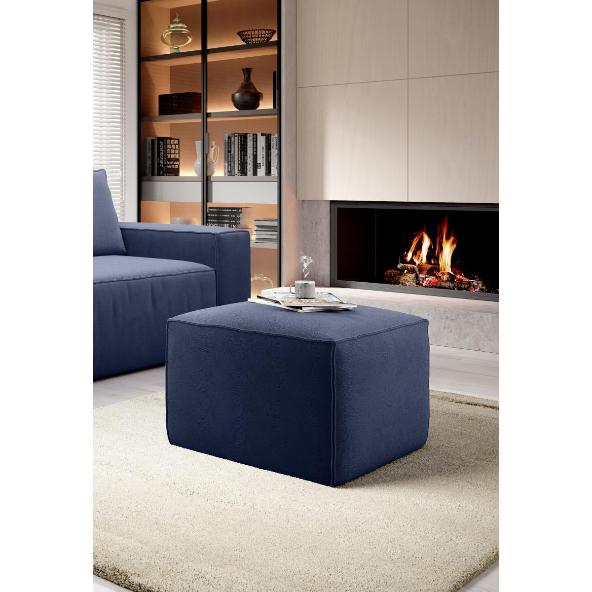 Silla Pouf – Savoi 40