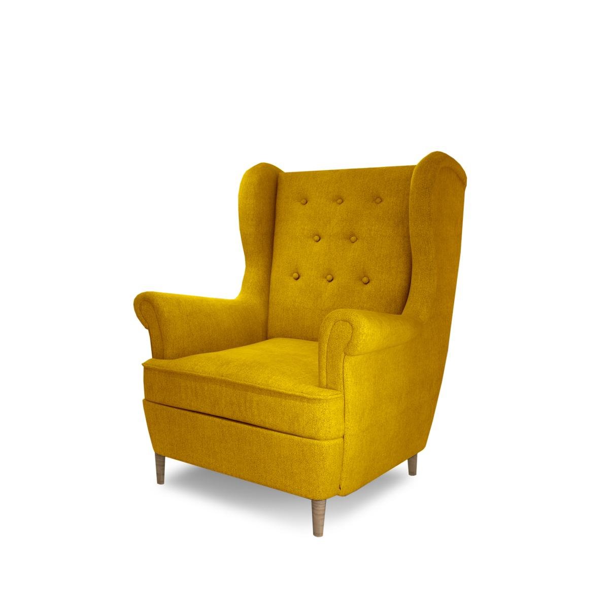 Armchair Aros 1F – Omega 68