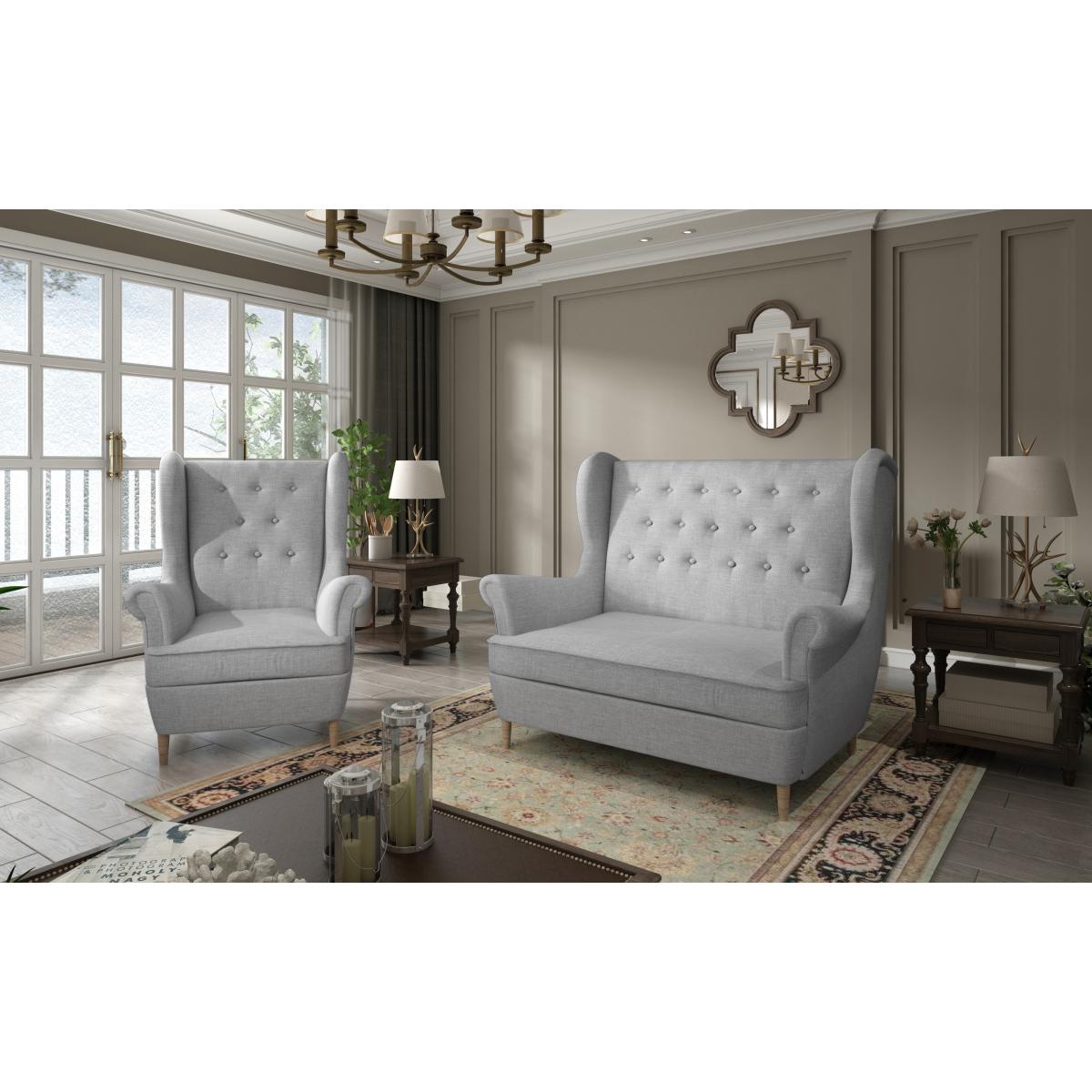 Soft Furniture Sets Aros 2+1