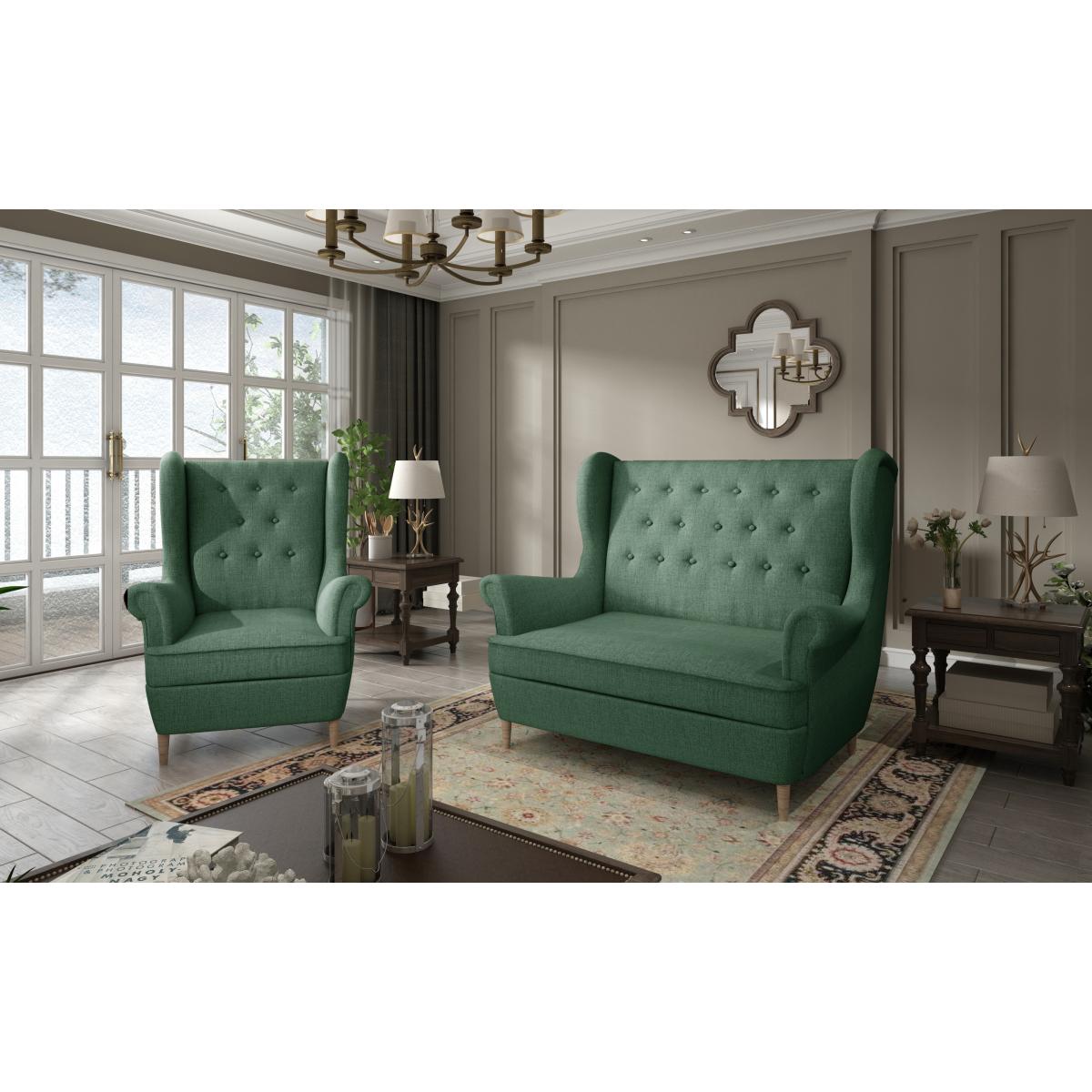 Soft Furniture Sets Aros 2+1 – Solid 39