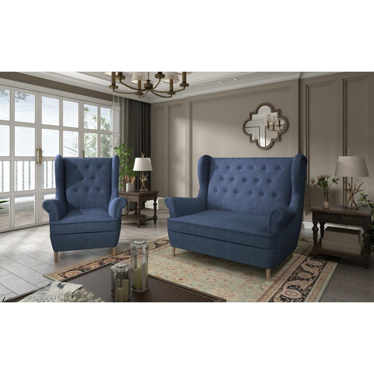 Soft Furniture Sets Aros 2+1 – Omega 86