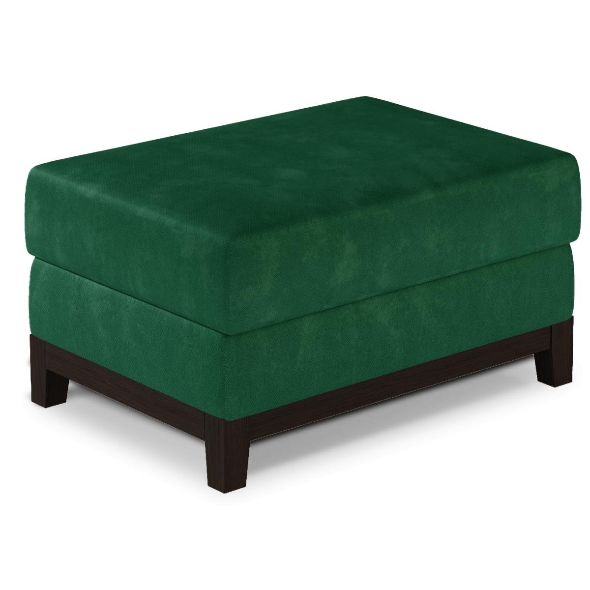 Selene Pouf Beech – Kronos 19