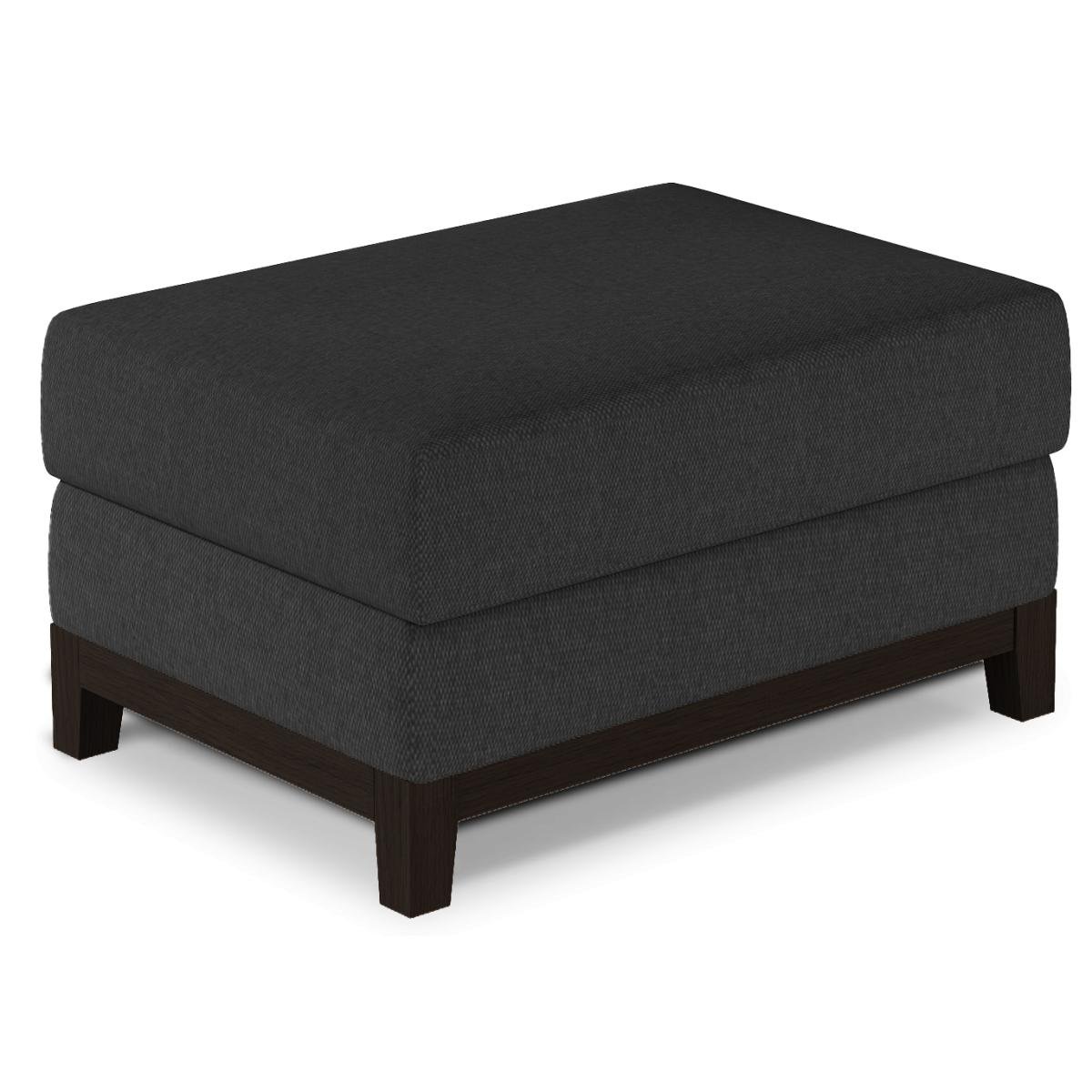 Selene Pouf Beech – Sawana 14