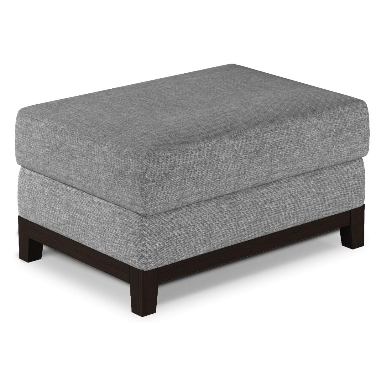 Selene Pouf Beech – Sawana 21