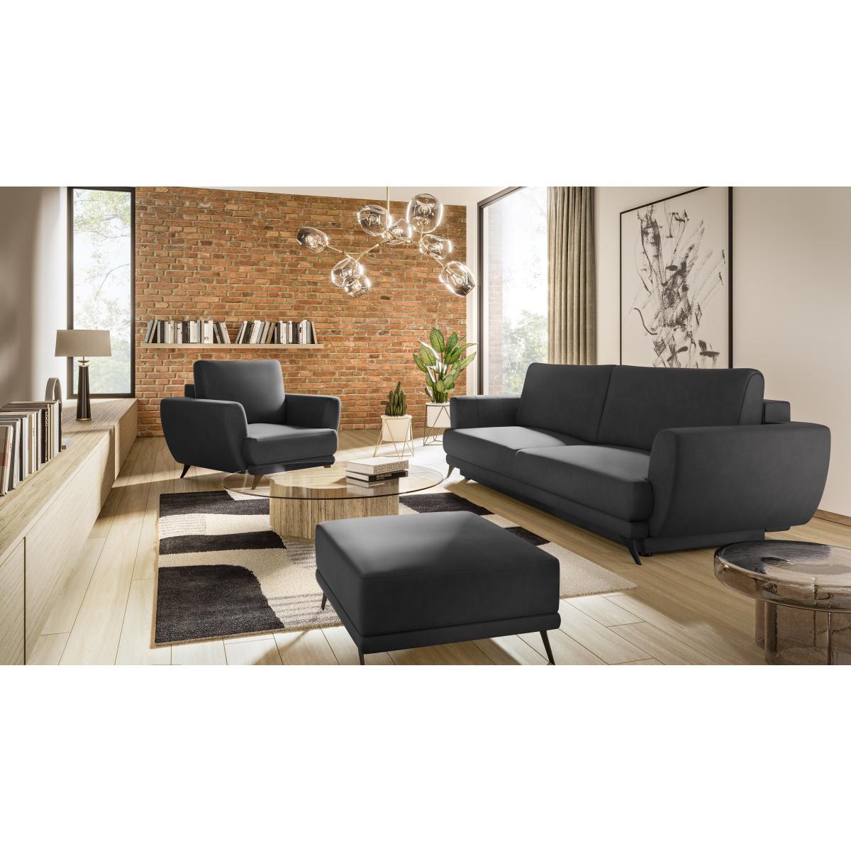 Soft Furniture Sets Megis 3F/1F/POUF – Softis 11