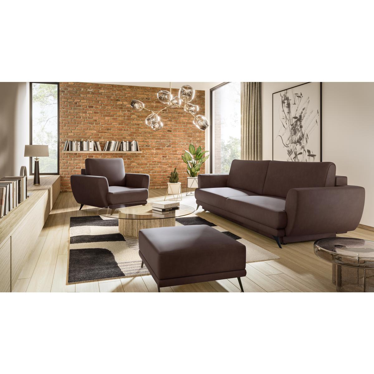 Soft Furniture Sets Megis 3F/1F/POUF – Softis 66