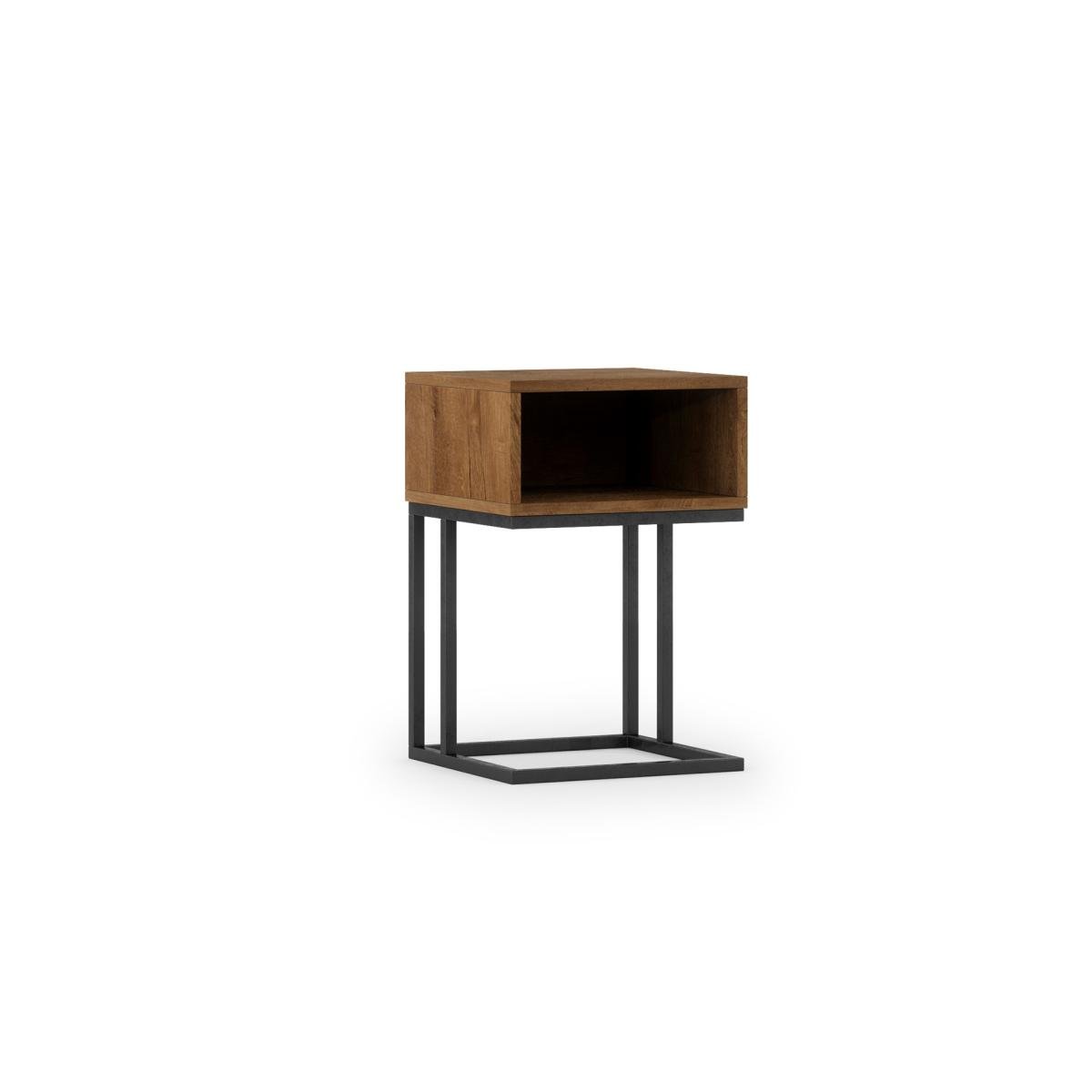 Öökapp Avorio 40 Bedside table Artisan Oak